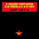 69 by D-Noizer - Hardstyle cover art