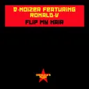 King of Jump by D-Noizer - Hardstyle cover art