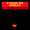 One's Again - Looney Tunez Remix by D-Noizer - Hardstyle cover art