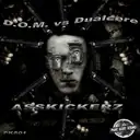Asskickerz - Killa Mix by D.O.M. - Frenchcore cover art