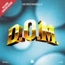 Cover of D.O.M. - Bubbling Mix