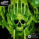 Jump Up by D.O.M. - Frenchcore cover art