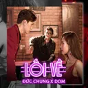 Lối Về (Beat) by D.O.M., Đức Chung - Frenchcore cover art