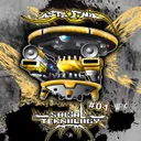 Old Skool Beatz - Original Mix by D.O.M. - Frenchcore cover art