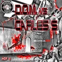Running Up by D.O.M. - Frenchcore cover art