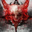 Demon by D.O.N - Hardstyle cover art
