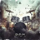 Dimh by D.O.N - Uptempo cover art