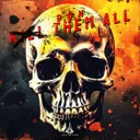 Kill Them All by D.O.N - Hardstyle cover art