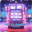 No Games by D.O.N - Uptempo cover art