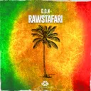 Rawstafari by D.O.N - Hardstyle cover art