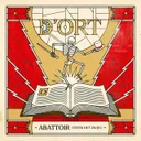 Abattoir (Steek Het Zwijn) by D'ort - Frenchcore cover art