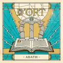 Adath by D'ort - Frenchcore cover art