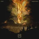 Armageddon by D'ort - Frenchcore cover art