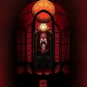 Belial's Call by D'ort - Frenchcore cover art