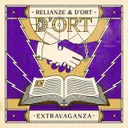 Extravaganza by D'ort, Relianze - Frenchcore cover art