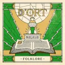 Folklore by D'ort - Frenchcore cover art