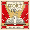 Freak Show by D'ort - Frenchcore cover art