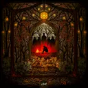 Hopeless by D'ort - Frenchcore cover art