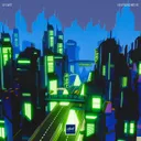 Hyperdrive by D'ort - Frenchcore cover art
