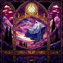 Locked Away by D'ort - Frenchcore cover art