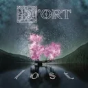 Lost by D'ort - Frenchcore cover art