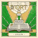 Lyulin by D'ort - Frenchcore cover art