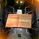 Melancholy - Story Edit by D'ort - Frenchcore cover art