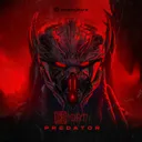Predator by D'ort - Frenchcore cover art