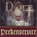 Prekenservice by D'ort - Frenchcore cover art