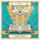 Tartaros by D'ort - Frenchcore cover art