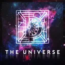 The Universe by D'ort - Frenchcore cover art