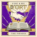 Time Paradox by D'ort, Rec - Frenchcore cover art