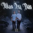 WAS IST DAS by D'ort, DitzKickz - Frenchcore cover art