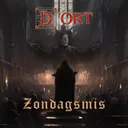Zondagsmis by D'ort - Frenchcore cover art