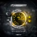 Bass in the Place by D-Passion - Hardcore cover art