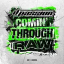 Blow the Fuck Up by D-Passion - Hardcore cover art