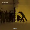 Power of Fear by D-Passion - Hardcore cover art
