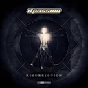Resurrection by D-Passion - Hardcore cover art