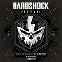 Shock the Hardcore (Official Hardshock Anthem 2017) - Original Mix by D-Passion - Hardcore cover art