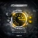 The Maximum by D-Passion - Hardcore cover art