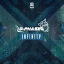 Infinity by D-Phased - Hardstyle cover art
