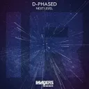 Next Level by D-Phased - Hardstyle cover art