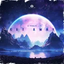 Get Away by D-Phaze - Hardstyle cover art