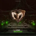 Watch Me Break by D-Phaze - Hardstyle cover art