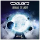 Embrace the Lights - Edit Mix by D-Playerz - Hardstyle cover art