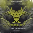 Tonight by D-Playerz, T-Contact - Hardstyle cover art