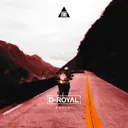 Escape by D-Royal - Hardstyle cover art