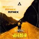 Escape - Jeener Remix by D-Royal, Jeener - Hardstyle cover art