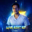 Secret Of Life - Live Edit by D-Royal - Hardstyle cover art