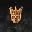 Victorious by D-Royal - Hardstyle cover art